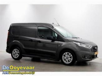 Sloopauto Ford Transit Connect Transit Connect (PJ2), Van, 2013 1.5 EcoBlue 2020/3
