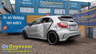 Mercedes A-klasse A (W176), Hatchback, 2012 / 2018 1.6 A-200 16V picture 7