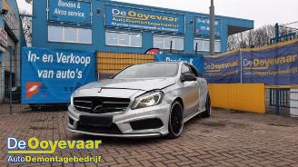 Mercedes A-klasse A (W176), Hatchback, 2012 / 2018 1.6 A-200 16V picture 6