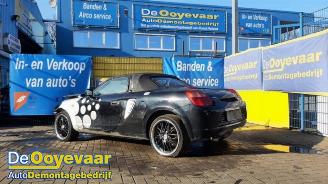 Auto da rottamare Toyota Mr-2 MR2 (ZZW30), Cabrio, 1999 / 2007 1.8 16V VT-i 2000/5