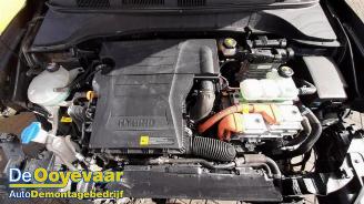 Hyundai Kona Kona (OS), SUV, 2017 / 2023 1.6 GDi HEV 16V picture 3