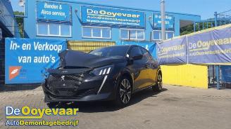 Peugeot 208 208 II (UB/UH/UP), Hatchback 5-drs, 2019 1.2 Vti 12V PureTech 100 picture 7