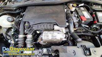 Peugeot 208 208 II (UB/UH/UP), Hatchback 5-drs, 2019 1.2 Vti 12V PureTech 100 picture 4