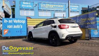 Mercedes GLA GLA (156.9), SUV, 2013 / 2019 1.6 180 16V picture 5