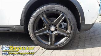 Mercedes GLA GLA (156.9), SUV, 2013 / 2019 1.6 180 16V picture 4