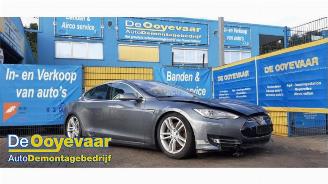 Sloopauto Tesla Model S Model S, Liftback, 2012 85 2014/3