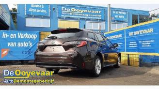 Toyota Corolla Corolla Touring Sport (E21/EH1), Combi, 2019 1.8 16V Hybrid picture 4