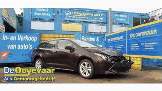 Toyota Corolla Corolla Touring Sport (E21/EH1), Combi, 2019 1.8 16V Hybrid picture 6