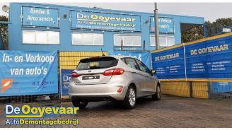 Ford Fiesta Fiesta 7, Hatchback, 2017 1.0 EcoBoost 12V 100 picture 5