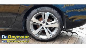 Peugeot 308 308 SW (L4/L9/LC/LJ/LR), Combi 5-drs, 2014 / 2021 1.5 BlueHDi 130 picture 5