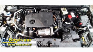 Peugeot 308 308 SW (L4/L9/LC/LJ/LR), Combi 5-drs, 2014 / 2021 1.5 BlueHDi 130 picture 4