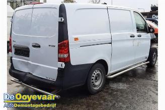 Mercedes Vito Vito (447.6), Van, 2014 1.6 111 CDI 16V picture 4