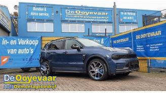 Uttjänta bilar auto Lynk & Co 01 01, SUV, 2018 1.5 PHEV 2021/11