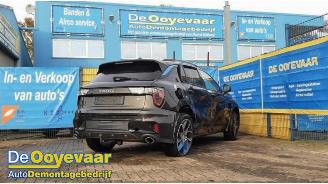 Lynk & Co 01 01, SUV, 2018 1.5 PHEV picture 7