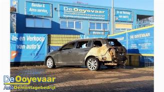 Volkswagen Golf Golf VII Variant (AUVV), Combi, 2013 / 2021 1.6 TDI BlueMotion 16V picture 7