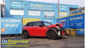Mini Cooper Mini (F56), Hatchback 3-drs, 2013 1.5 12V Cooper picture 6
