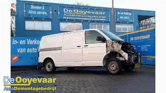 Volkswagen Transporter Transporter T6, Van, 2015 / 2024 2.0 TDI picture 3