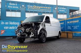 Volkswagen Transporter Transporter T6, Van, 2015 / 2024 2.0 TDI picture 4