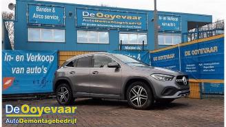 Sloopauto Mercedes GLA GLA (H247), SUV, 2020 1.3 200 Turbo 16V 2021/5