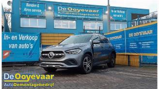 Mercedes GLA GLA (H247), SUV, 2020 1.3 200 Turbo 16V picture 7
