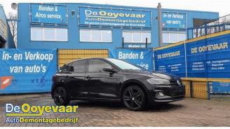 Sloopauto Volkswagen Polo Polo VI (AW1), Hatchback 5-drs, 2017 1.0 TSI 12V 2018/6
