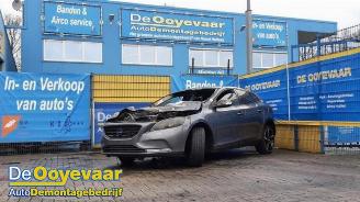 Volvo V-40 V40 (MV), Hatchback 5-drs, 2012 / 2019 1.6 T3 GTDi 16V picture 5