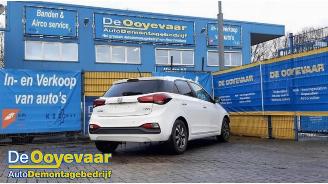 Hyundai I-20 i20 (GBB), Hatchback, 2014 / 2020 1.0 T-GDI 100 12V picture 5