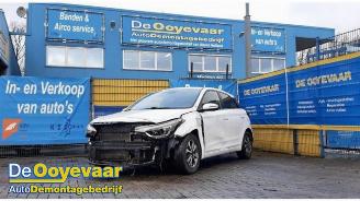 Hyundai I-20 i20 (GBB), Hatchback, 2014 / 2020 1.0 T-GDI 100 12V picture 7