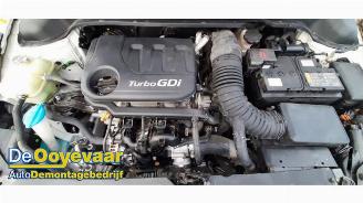 Hyundai I-20 i20 (GBB), Hatchback, 2014 / 2020 1.0 T-GDI 100 12V picture 3