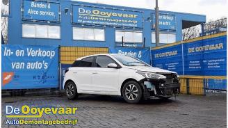 Hyundai I-20 i20 (GBB), Hatchback, 2014 / 2020 1.0 T-GDI 100 12V picture 6
