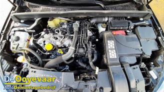 Renault Mégane Megane IV Estate (RFBK), Combi 5-drs, 2016 1.3 TCE 160 16V picture 3