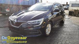 Renault Mégane Megane IV Estate (RFBK), Combi 5-drs, 2016 1.3 TCE 160 16V picture 5