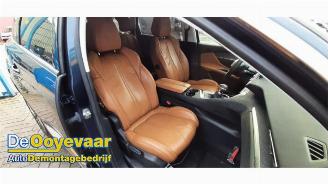 Peugeot 5008 5008 II (M4/MC/MJ/MR), MPV, 2016 / 2024 1.2 12V e-THP PureTech 130 picture 10