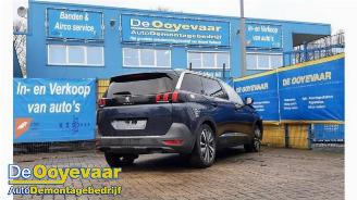 Peugeot 5008 5008 II (M4/MC/MJ/MR), MPV, 2016 / 2024 1.2 12V e-THP PureTech 130 picture 6