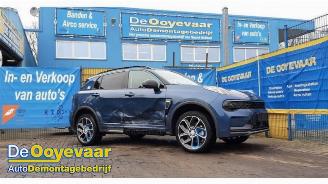 Lynk & Co 01 01, SUV, 2018 1.5 PHEV picture 7