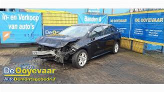 Toyota Corolla Corolla Touring Sport (E21/EH1), Combi, 2019 1.8 16V Hybrid picture 5