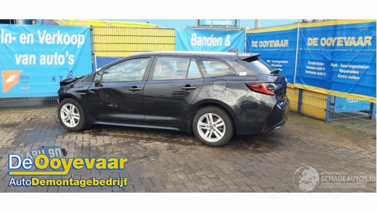 Toyota Corolla Corolla Touring Sport (E21/EH1), Combi, 2019 1.8 16V Hybrid