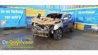 Nissan Qashqai Qashqai (J11), SUV, 2013 1.2 DIG-T 16V picture 4