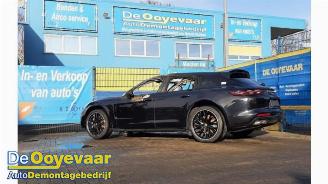 Sloopauto Porsche Panamera Panamera (971G), Liftback, 2016 / 2023 2.9 V6 24V 4S 2018/6