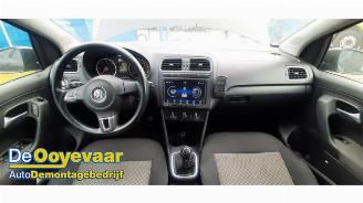 Volkswagen Polo Polo V (6R), Hatchback, 2009 / 2017 1.2 TDI 12V BlueMotion picture 2