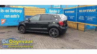 Volkswagen Polo Polo V (6R), Hatchback, 2009 / 2017 1.2 TDI 12V BlueMotion picture 5