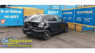 Volkswagen Polo Polo V (6R), Hatchback, 2009 / 2017 1.2 TDI 12V BlueMotion picture 6