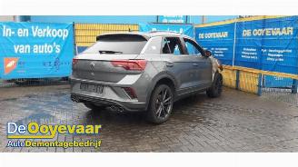 Volkswagen T-Roc T-Roc I, SUV, 2017 2.0 R TSI 16V 4Motion picture 3