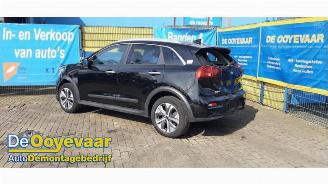 Sloopauto Kia Niro Niro I (DE), SUV, 2016 / 2022 E-Niro 39 kWh 2021/4