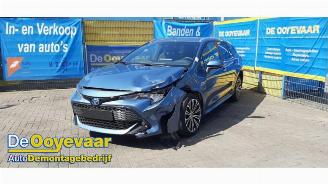 Toyota Corolla Corolla Touring Sport (E21/EH1), Combi, 2019 1.8 16V Hybrid picture 7