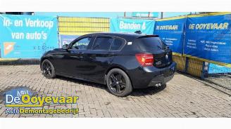 BMW 1-serie 1 serie (F20), Hatchback 5-drs, 2011 / 2019 125d 2.0 16V picture 7
