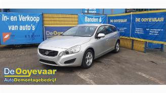 Volvo V-60 V60 I (FW/GW), Combi, 2010 / 2018 2.0 D3 20V picture 5