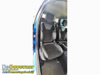 Renault Clio Clio IV Estate/Grandtour (7R), Combi 5-drs, 2012 / 2021 0.9 Energy TCE 90 12V picture 8