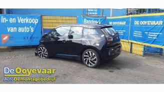 Sloopauto BMW i3 i3 (I01), Hatchback, 2013 / 2022 i3 94Ah 2017/9