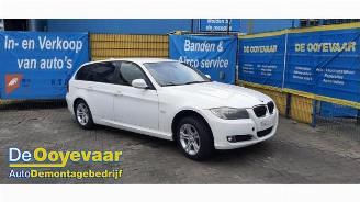 Sloopauto BMW 3-serie 3 serie Touring (E91), Combi, 2004 / 2012 318i 16V 2008/10
